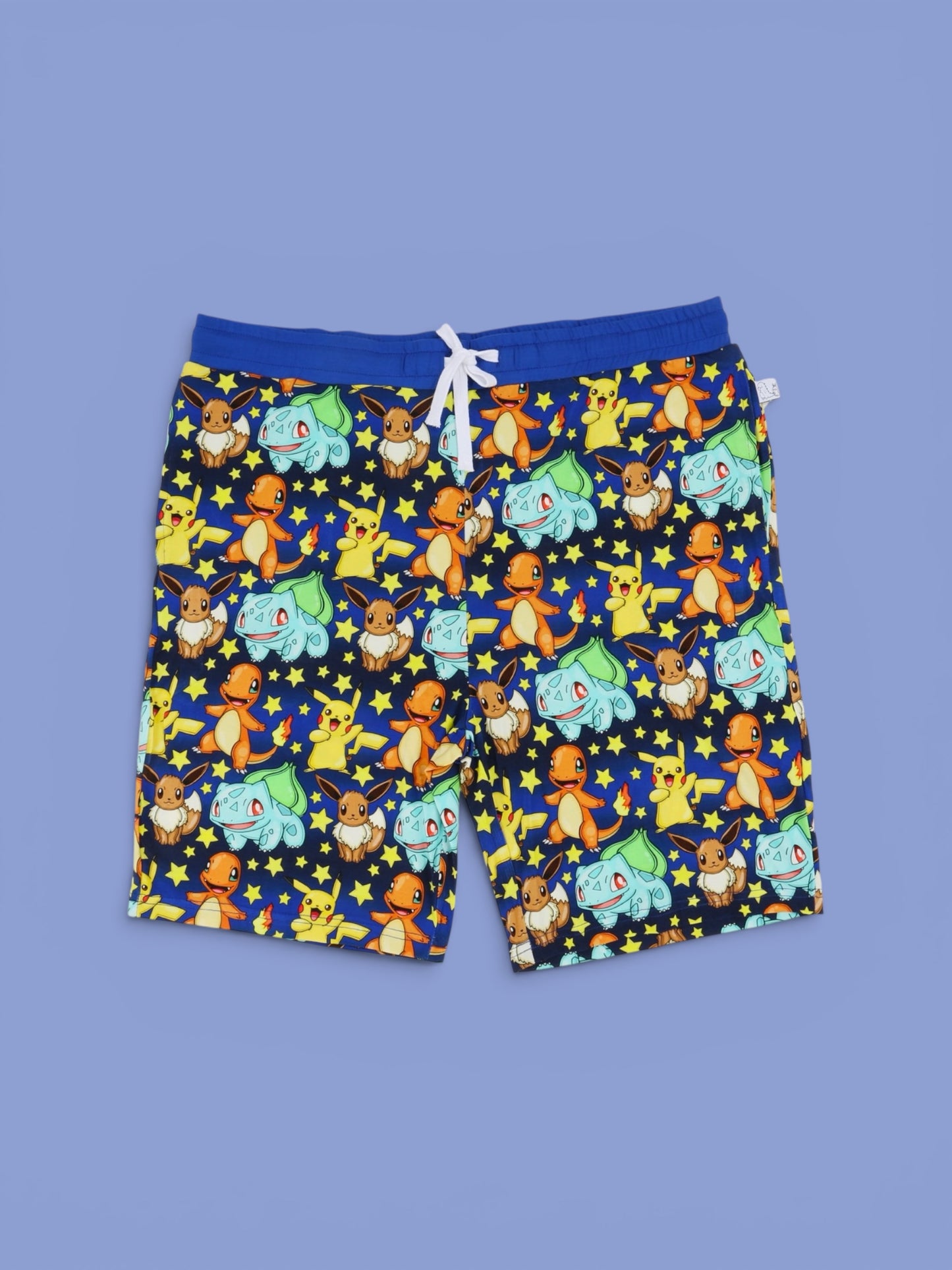 Little Legends Men Shorts