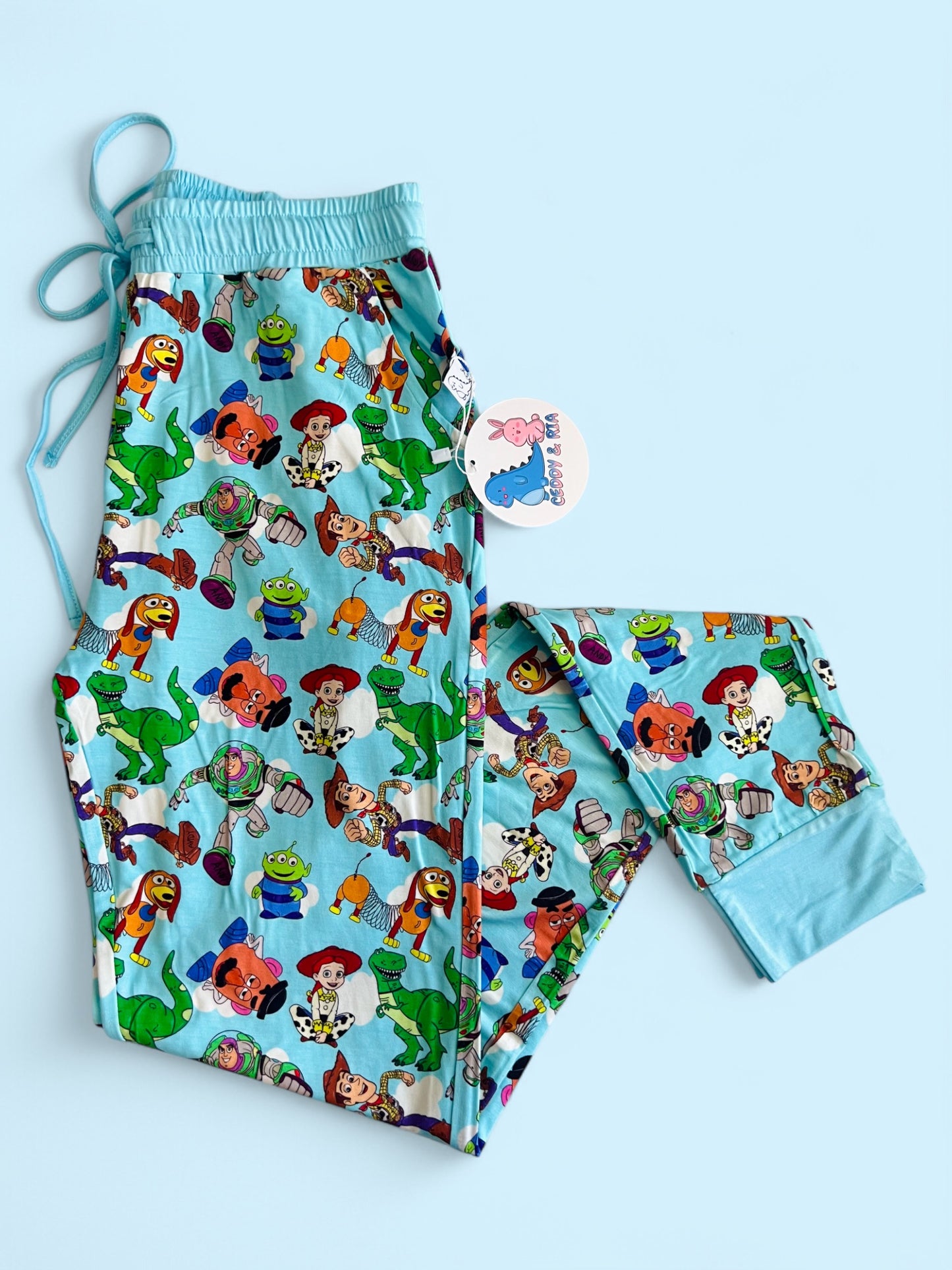 Toys Crew Mama Joggers