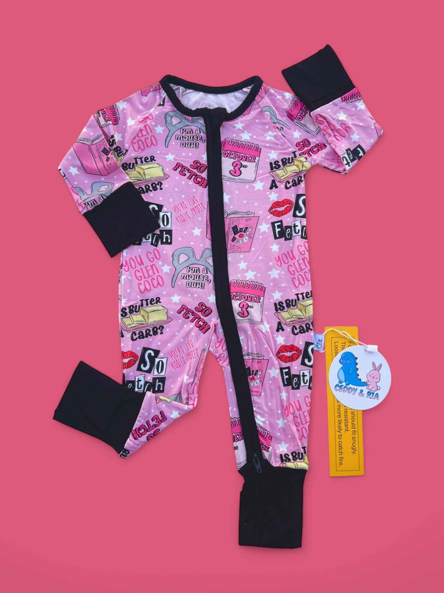 So Fetch Snuggy Zip