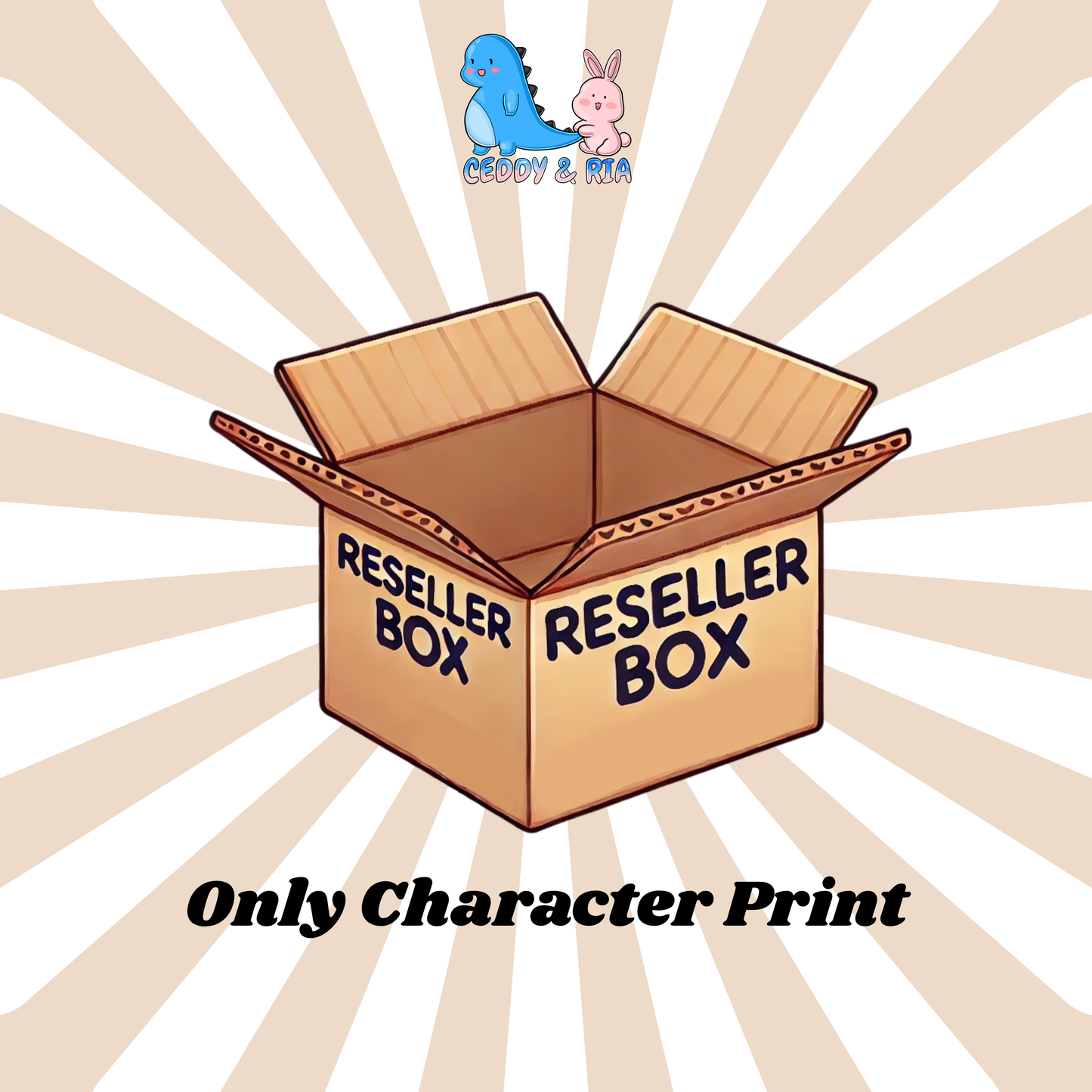Reseller Bundle