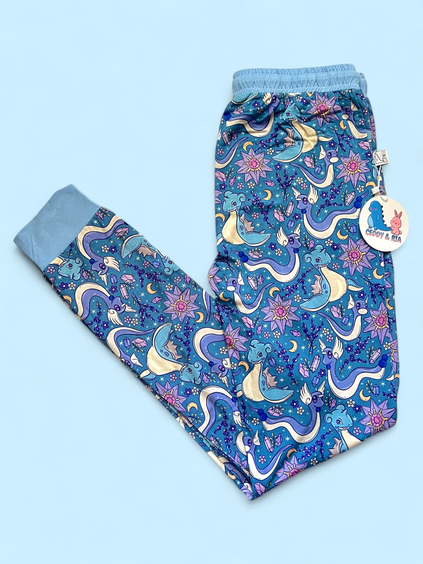 Ice Beam Mama Joggers