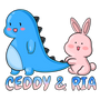 CEDDY & RIA logo