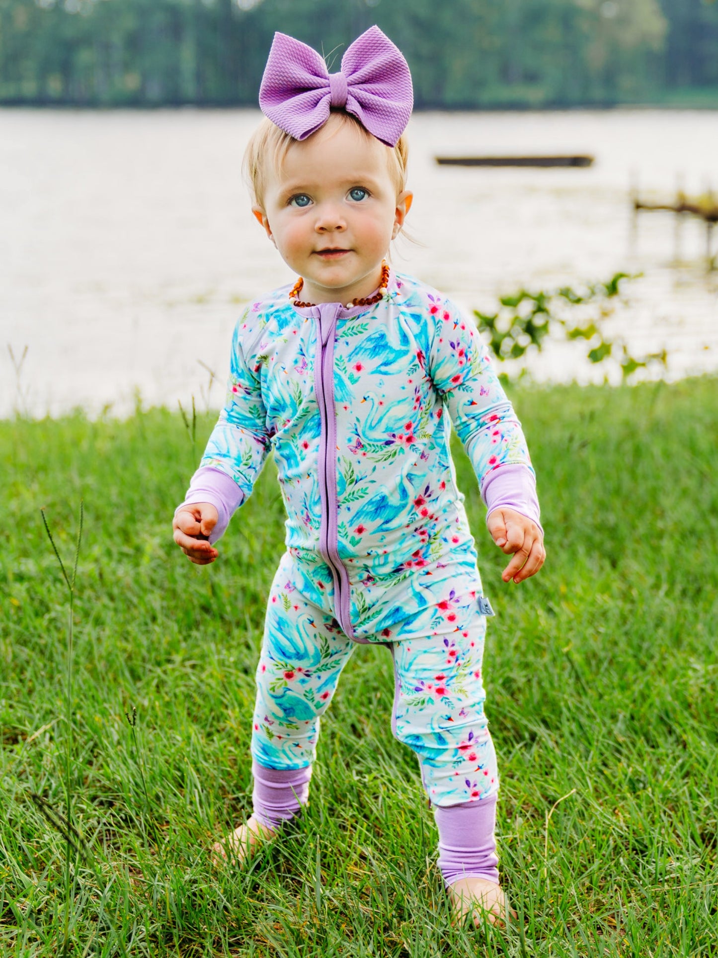 Odette Snuggy Zip