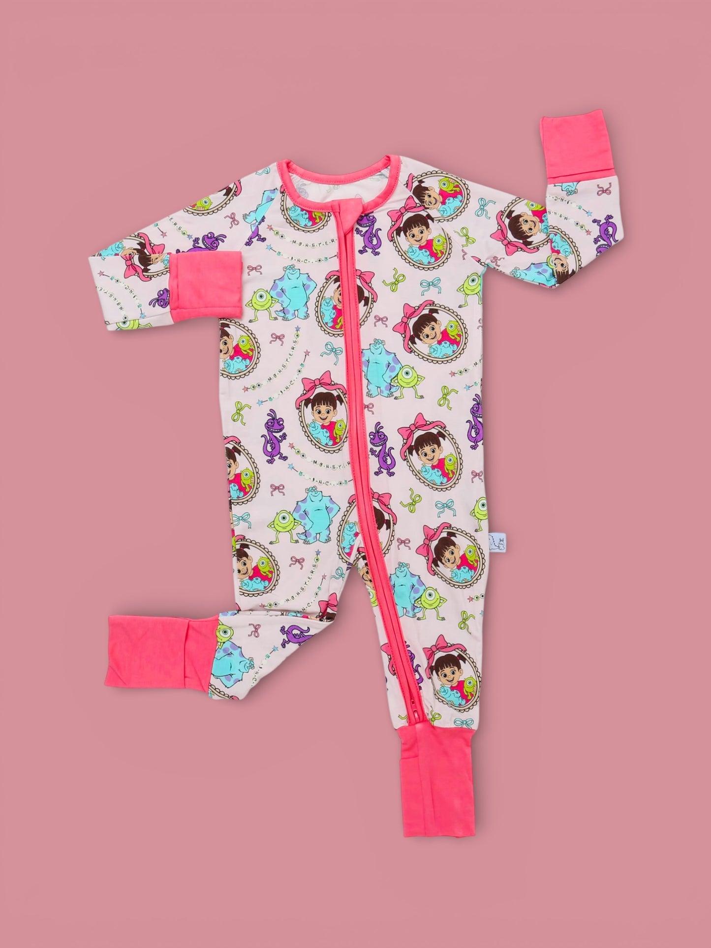 Code 2319 Snuggy Zip