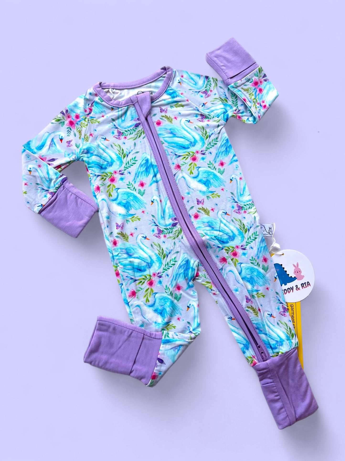 Odette Snuggy Zip