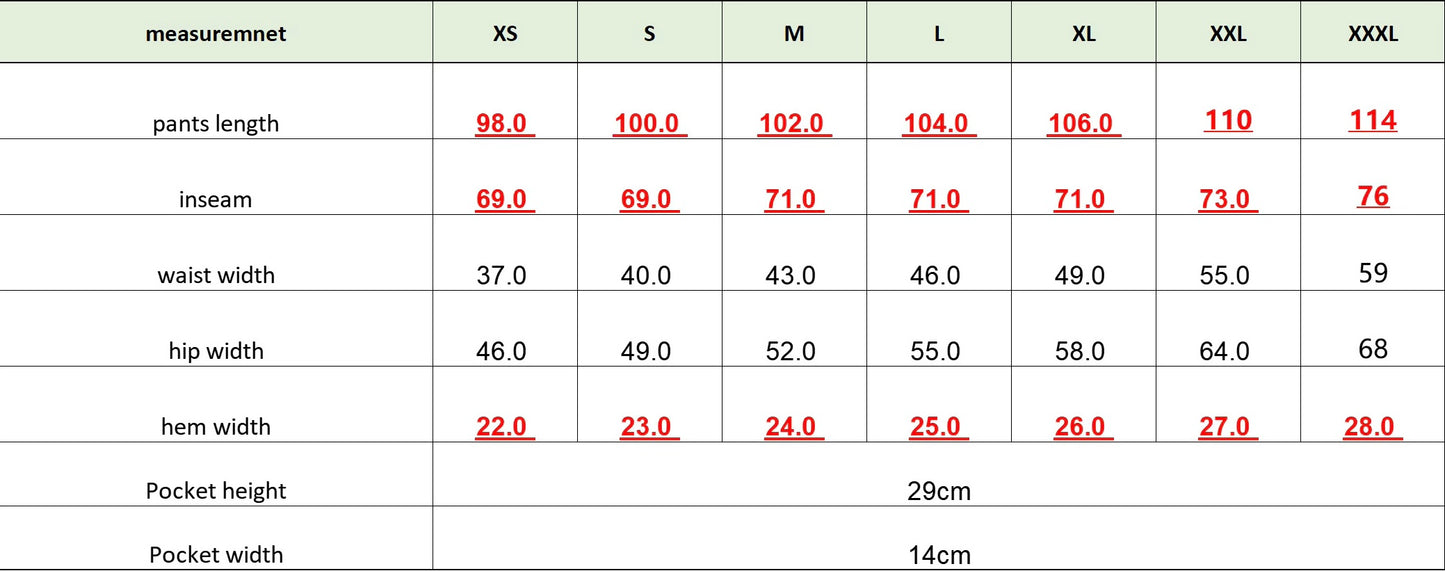 Merry Mates Men’s Pants