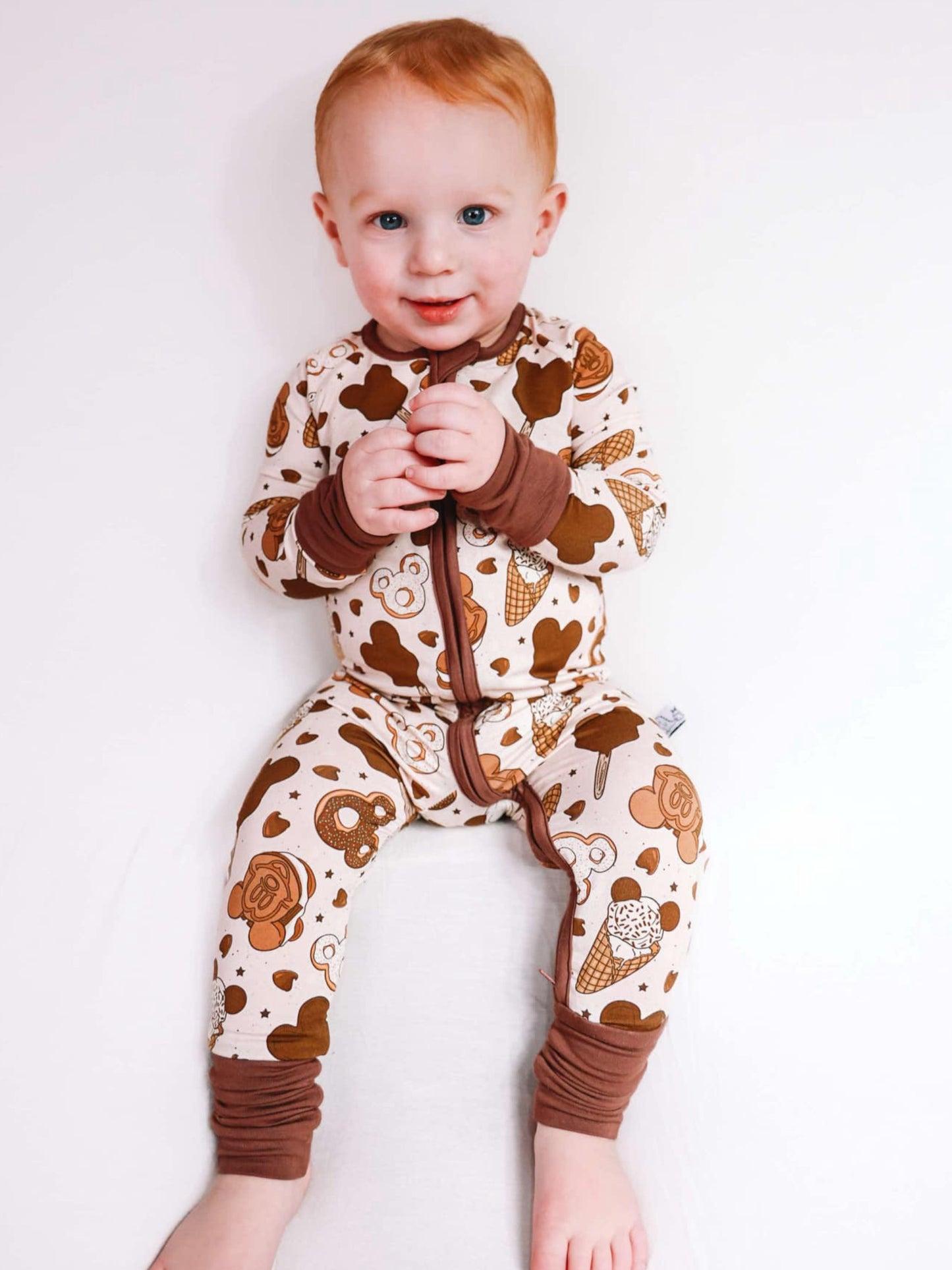 Fun Treats Snuggy Zip
