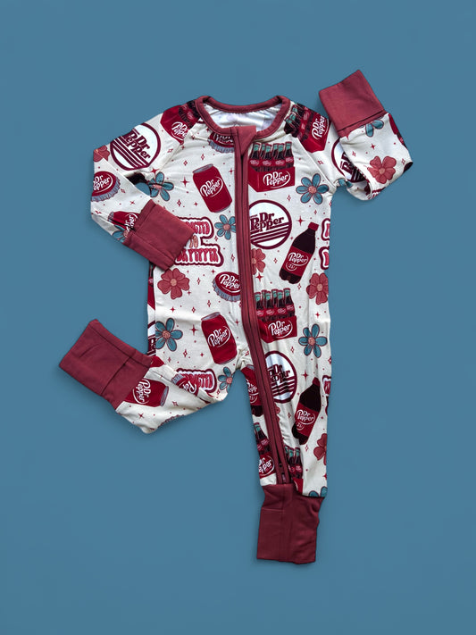 Waco Snuggy Zip