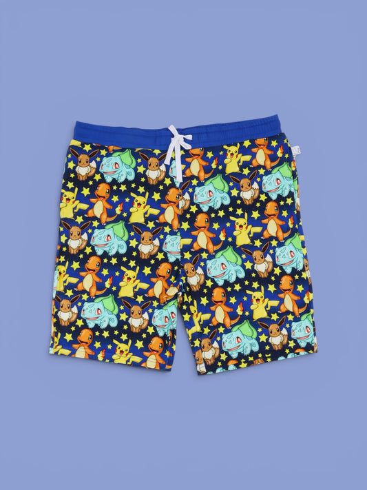 Little Legends Men Shorts