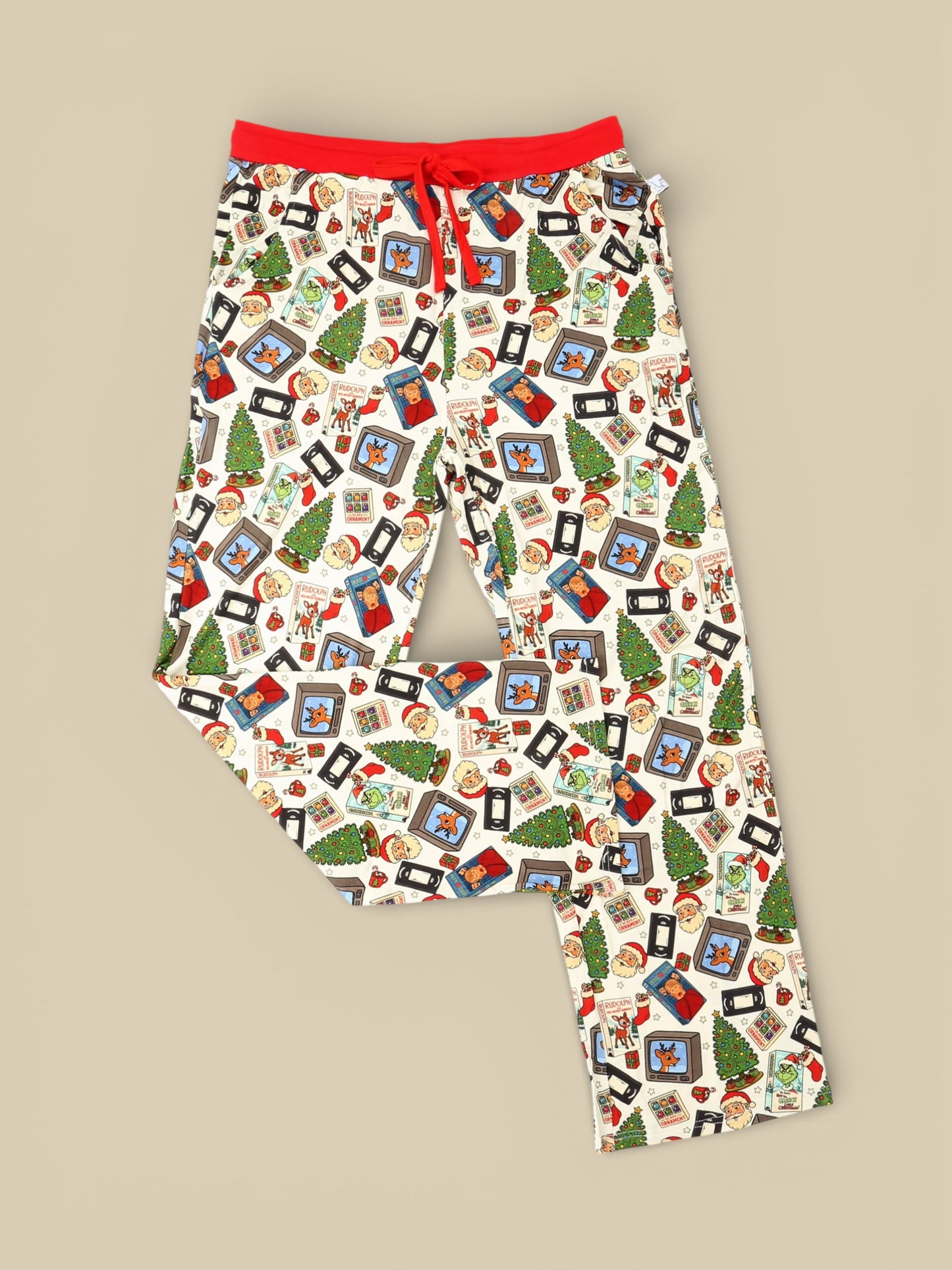 Movie Night Men’s Pants