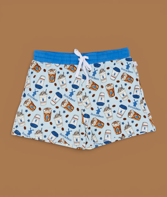 Iced Rush Mama Shorts
