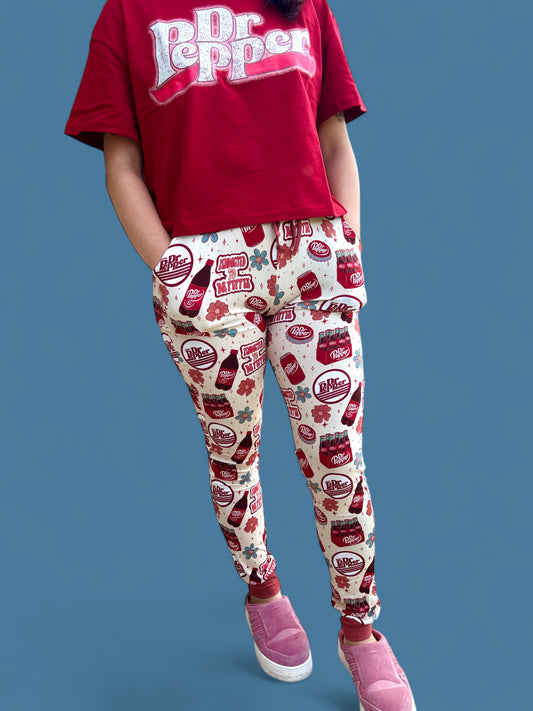 Waco Mama Joggers