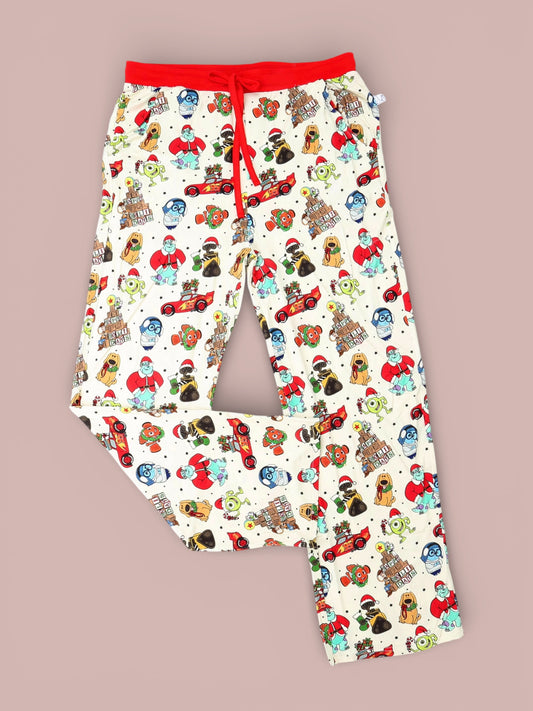 Merry Mates Men’s Pants