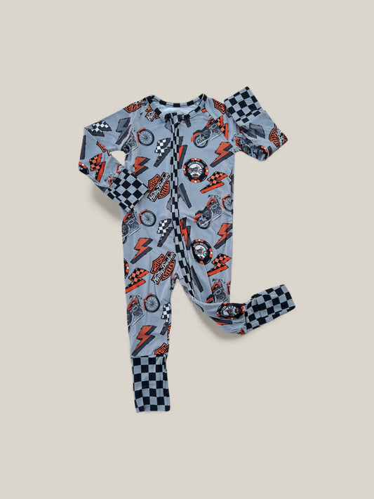 Rider Club Snuggy Zip