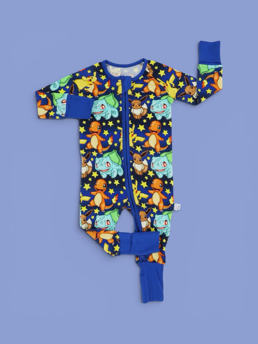 PREORDER Little Legends Snuggy Zip
