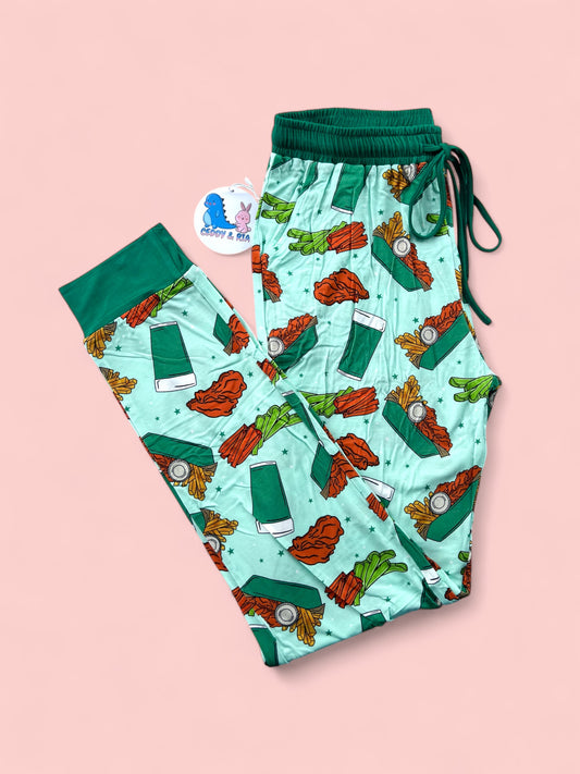 Wing It Mama Joggers