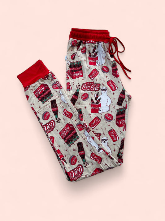 Cola Mama Joggers