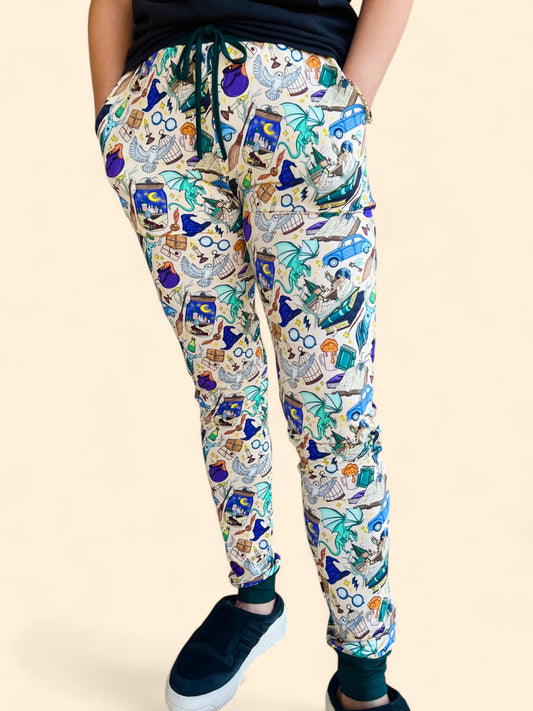 Wizard’s Journey Mama Joggers