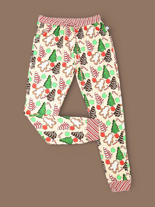 Tree Treats Mama Joggers