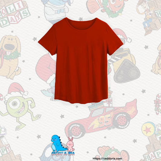 Merry Mates Mama Top