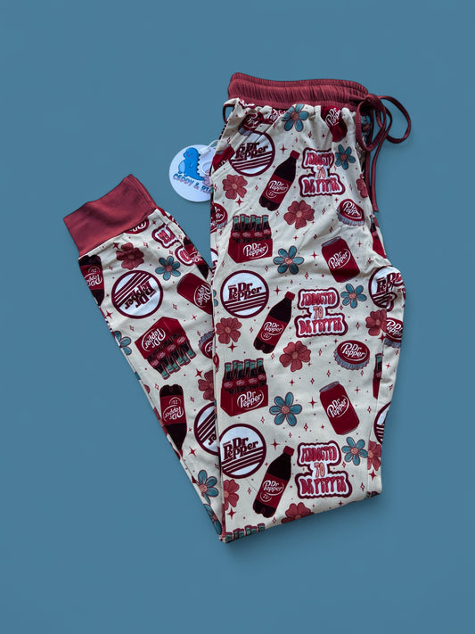 Waco Mama Joggers