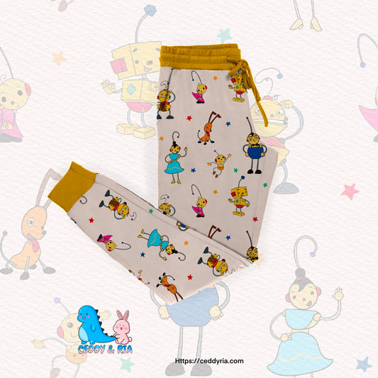 PREORDER Olie Mama Joggers