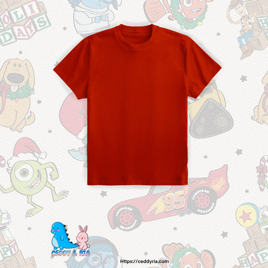 Movie Night Men’s Top