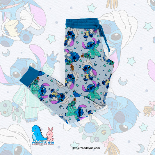 PREORDER Ohana Nights Mama Joggers