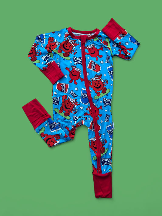 Too Kool Snuggy Zip
