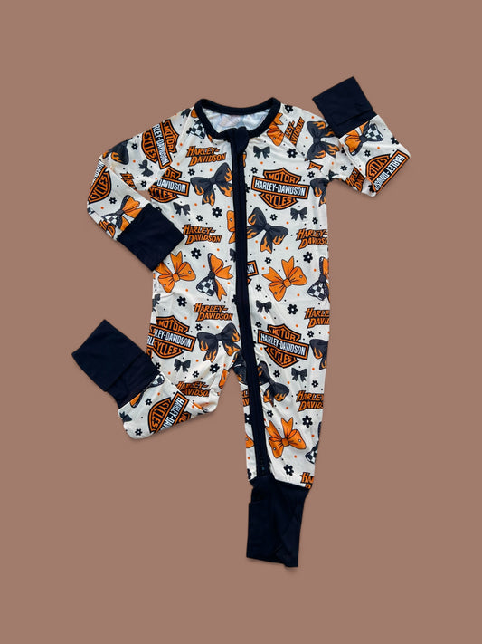 Bowbreakers Snuggy Zip