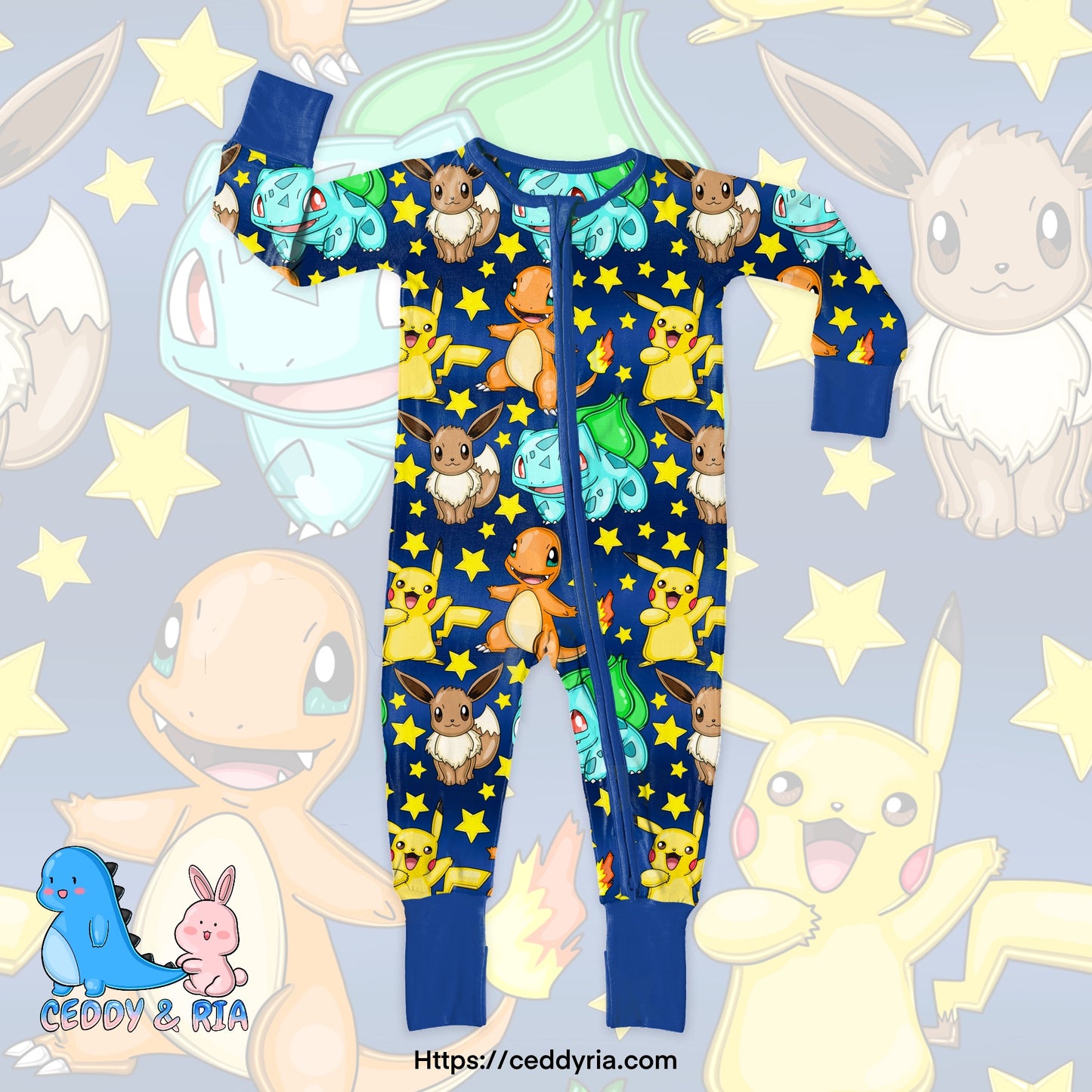 PREORDER Little Legends Snuggy Zip
