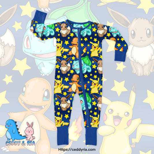 PREORDER Little Legends Snuggy Zip